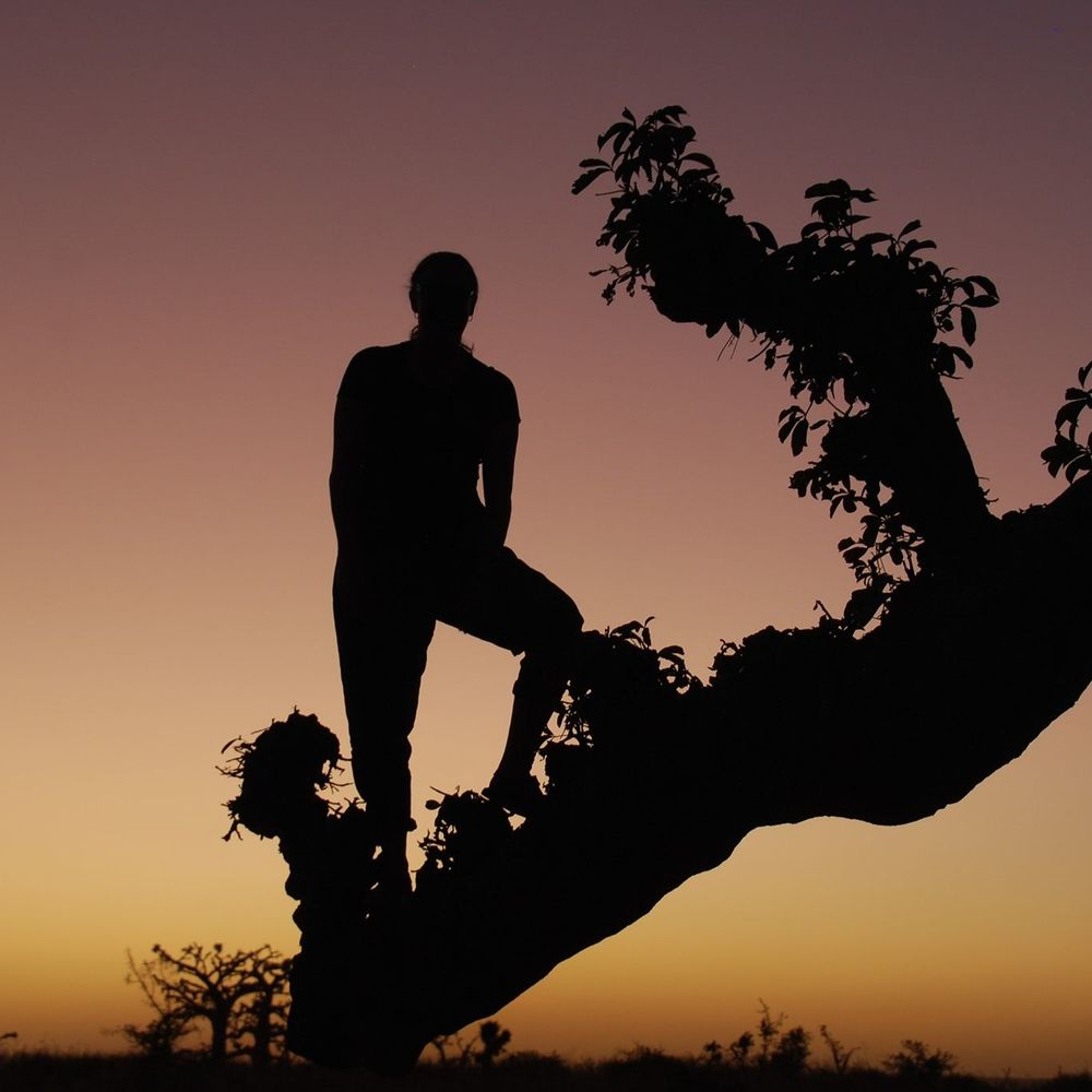 Meet your Posher, Maribeth